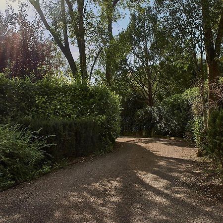 Hotel Il Giardino Segreto à Sacile Extérieur photo