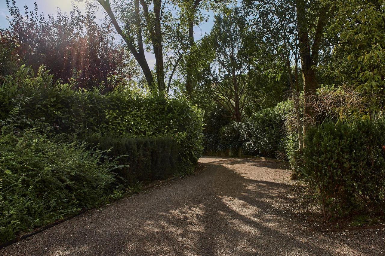 Hotel Il Giardino Segreto à Sacile Extérieur photo