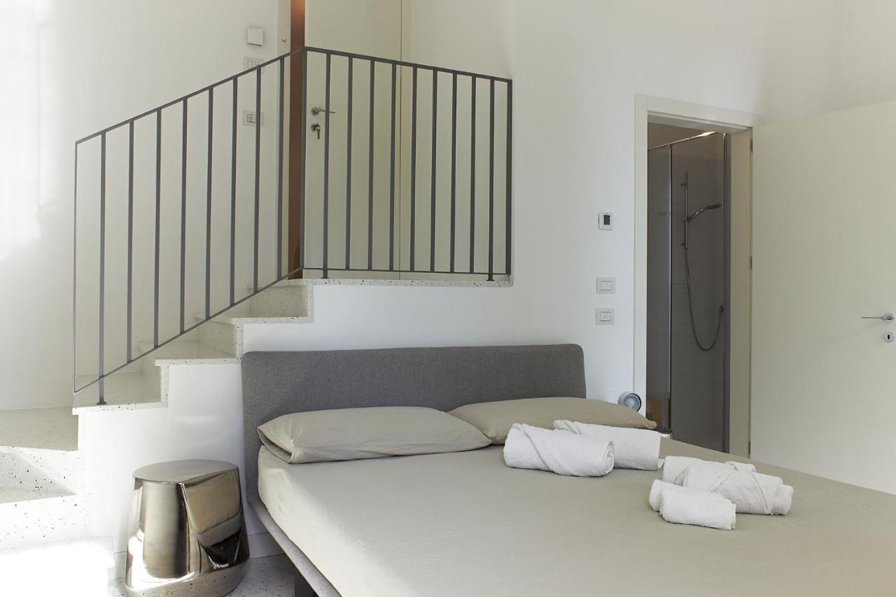Hotel Il Giardino Segreto à Sacile Extérieur photo