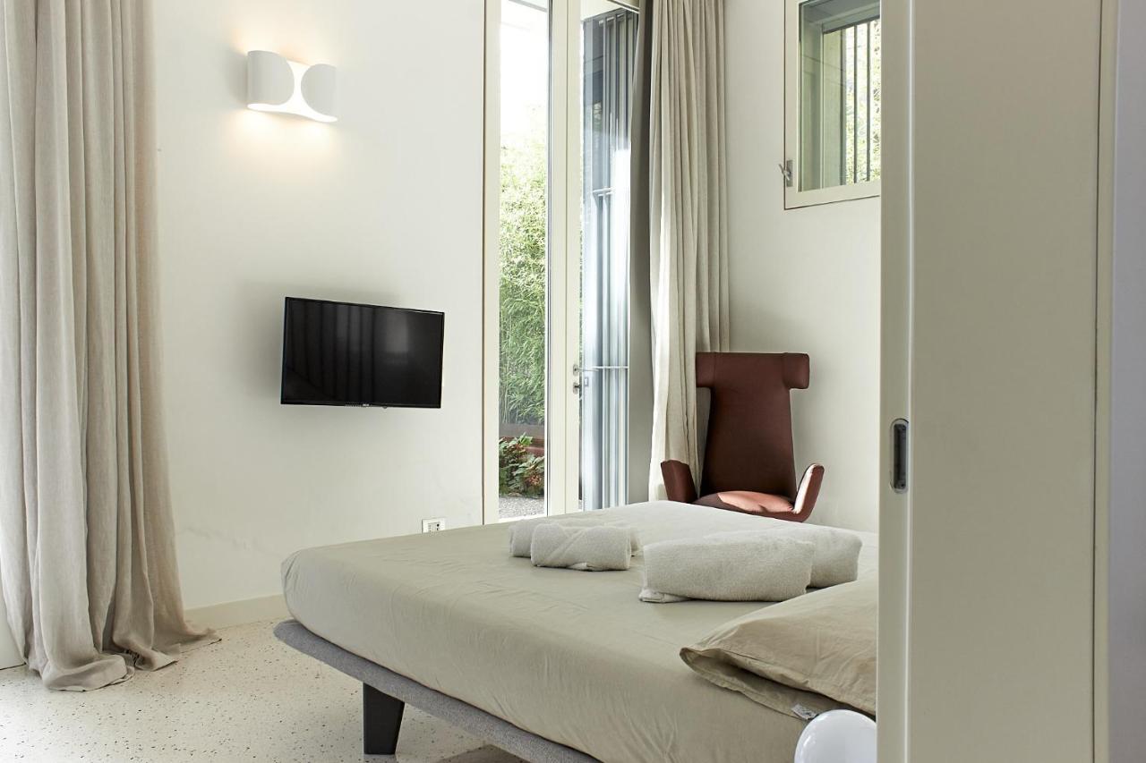 Hotel Il Giardino Segreto à Sacile Extérieur photo
