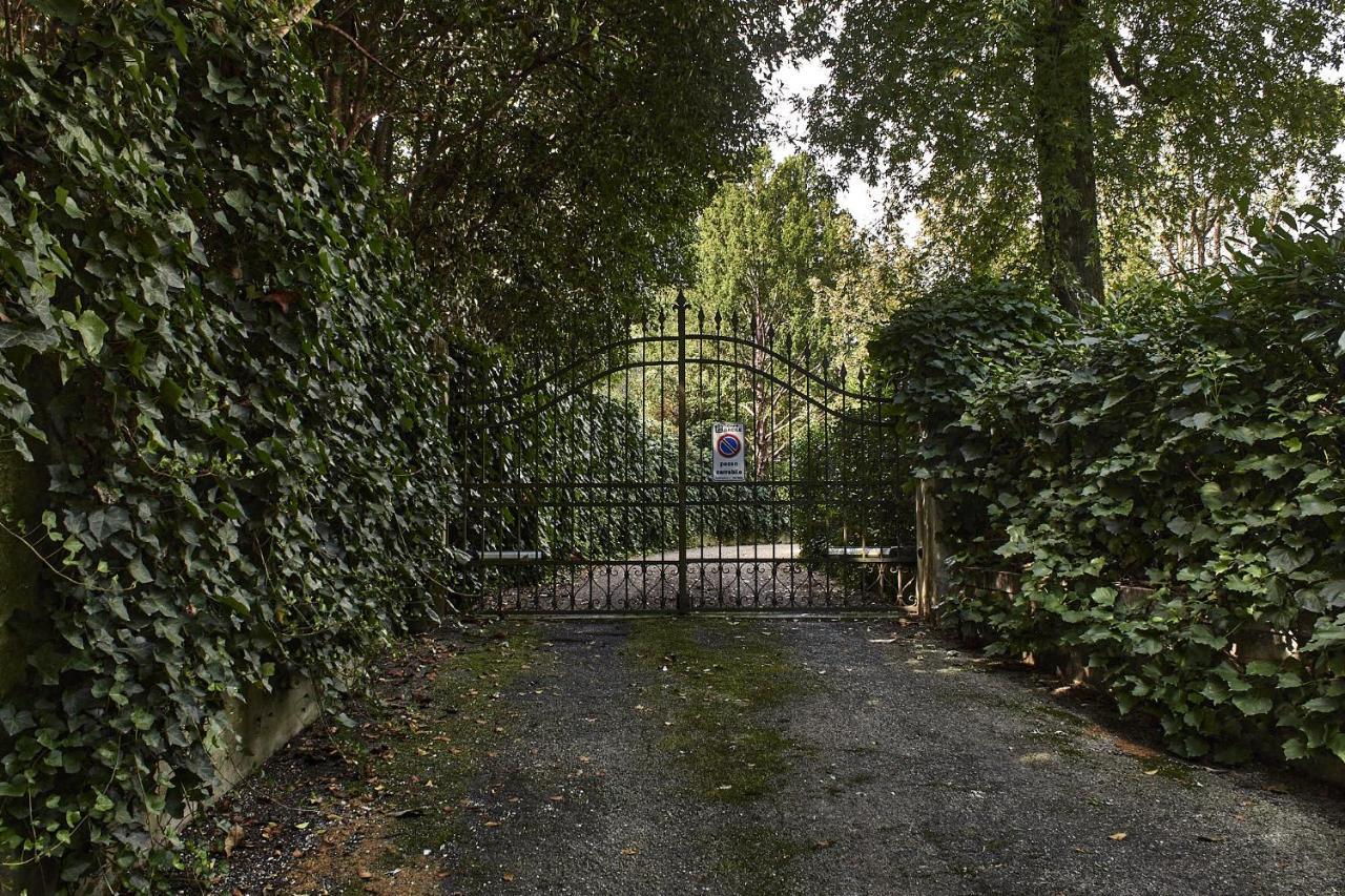 Hotel Il Giardino Segreto à Sacile Extérieur photo