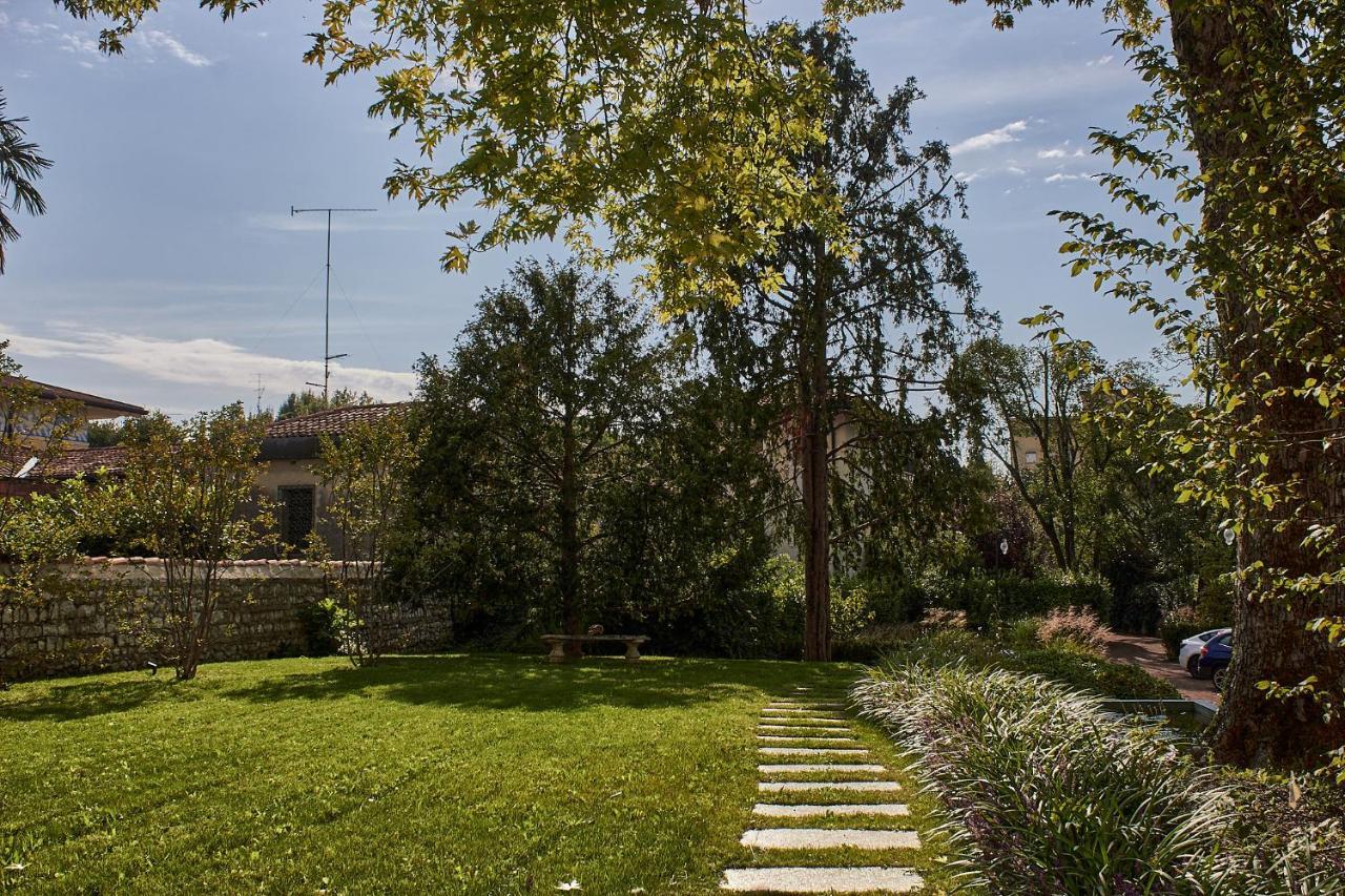 Hotel Il Giardino Segreto à Sacile Extérieur photo